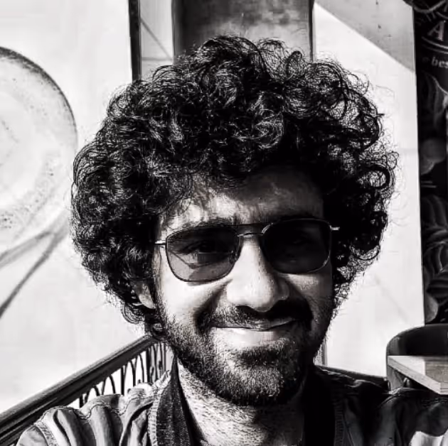 Ahmed Zafar